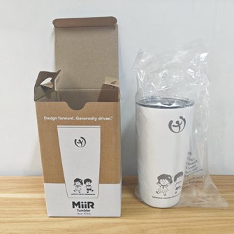 Miir 雙層帶蓋咖啡杯16 oz-Learning Habitat