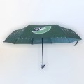 3 sections Folding umbrella - GEA