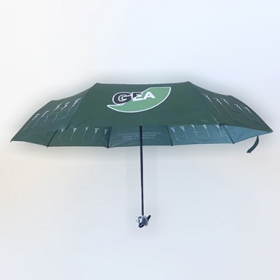 3 sections Folding umbrella - GEA