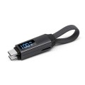 3 in 1 Fast Charging Magnet Data Cable