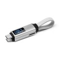 3 in 1 Fast Charging Magnet Data Cable