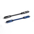 3 in 1 Fast Charging Magnet Data Cable