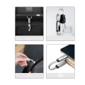 3 in 1 Fast Charging Magnet Data Cable
