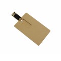 Wheat Straw Card USB flash drive