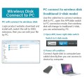 Wifi USB Flash Drive