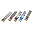 Metal Clips USB Flash Drive