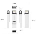 OTG iphone 外置扩容U盘