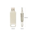三合一U盘32 GB