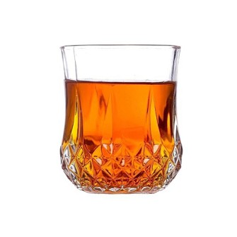 Whisky glass