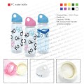 PC water bottle