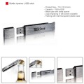Bottle opener USB stick 