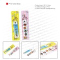 PVC hand strap