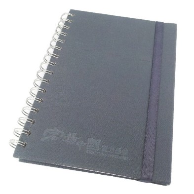 Zeal Voyage Zelec China Notebook