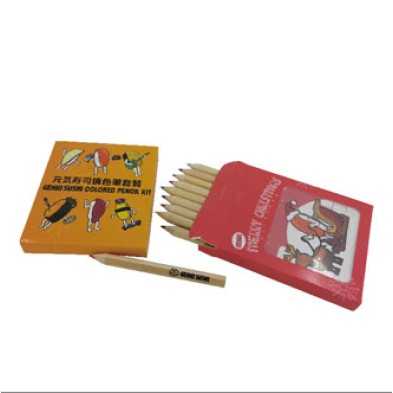 Genki Pencil set