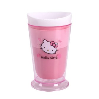  Creative smoothie cup